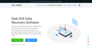 Disk Drill